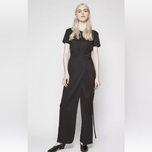 Shaina Mote wide leg jumpsuit